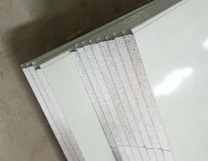 整個隨州凈化板行業(yè)都不一定知道的，9個凈化板安裝標(biāo)準(zhǔn)流程